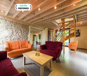 Shortstay vacation rentals Belgium