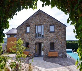 Shortstay vacation rentals Belgium