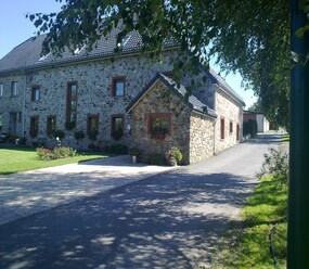 Shortstay vacation rentals Belgium