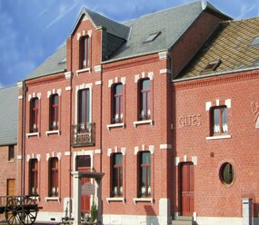 Shortstay vacation rentals Belgium