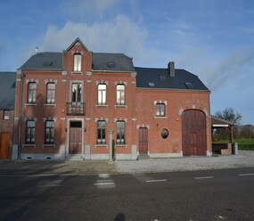 Shortstay vacation rentals Belgium