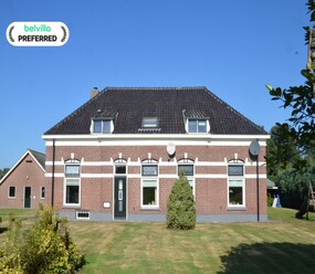 Shortstay vacation rentals Netherlands