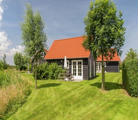 Shortstay vacation rentals Netherlands