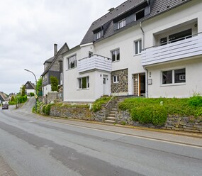Shortstay vacation rentals Germany