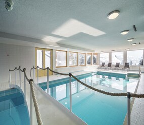 Shortstay vacation rentals Austria
