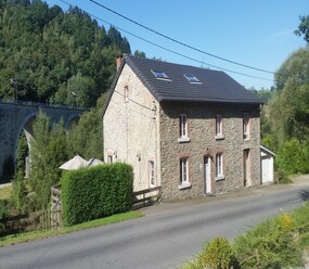 Shortstay vacation rentals Belgium