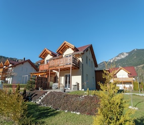 Shortstay vacation rentals Austria