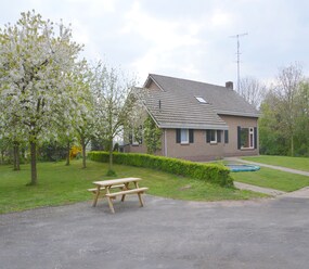 Shortstay vacation rentals Netherlands