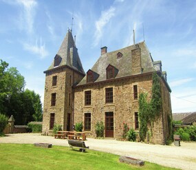 Shortstay vacation rentals Belgium