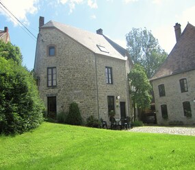 Shortstay vacation rentals Belgium