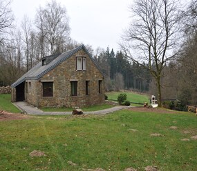 Shortstay vacation rentals Belgium