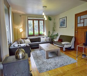 Shortstay vacation rentals Belgium