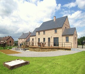 Shortstay vacation rentals Belgium