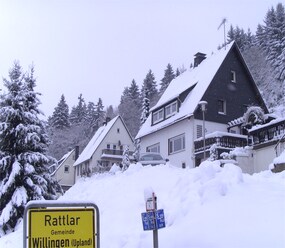 Shortstay vacation rentals Germany