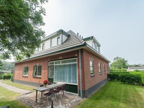 Apartment Wielewaal
