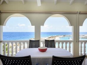 Appartement Dolphin View Mambo Beach