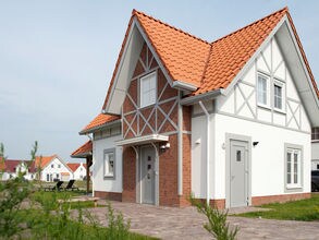 Villa Noordzee Residence Cadzand-Bad 6