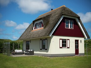 Vakantiepark Boomhiemke 8