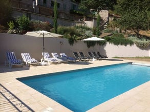 Luxe landhuis met verwarmbaar privézwembad en 7,5 ha privéterrein