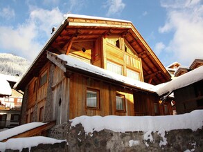 Casa Marzari