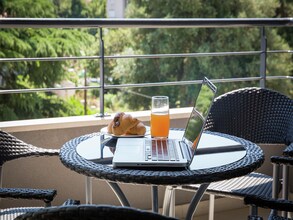 Appartement Luxury Sea Breeze