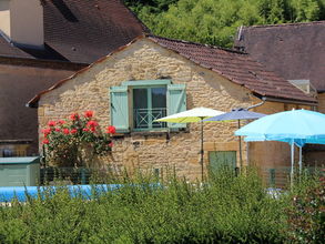 Landelijk vakantiehuis in de heuvels van Zuid-Frankrijk