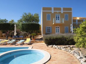 Sfeervolle, authentieke Quinta met zwembad dichtbij strand en stadjes
