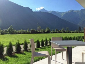 Luxe appartement in Tirol nabij skigebied Mayrhofen