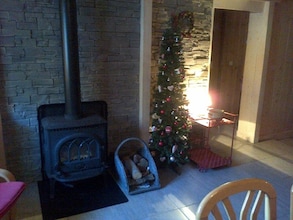 Chalet L'Eterlou