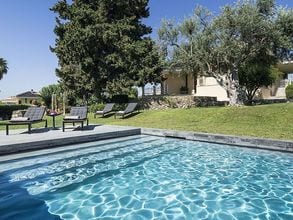 Luxe villa nabij Syracusa met een privézwembad