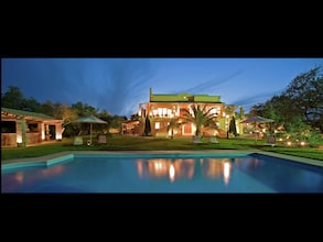 Villa Exclusive