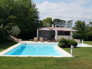Mooie villa met privé zwembad in Mougins
