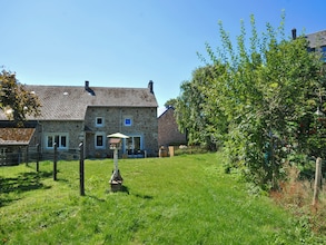 Vakantiehuis Au Phil du Temps