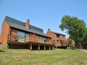 Vakantiehuis Domaine du Bonsoy 6