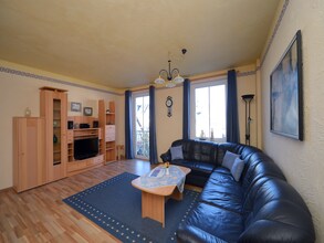 Strandappartement 8