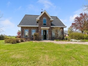 Bauernhof De Genderense Hoeve