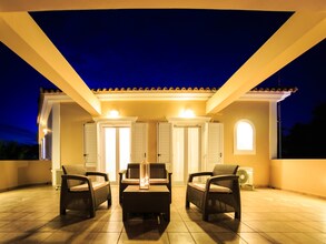 Buena Vista Villa