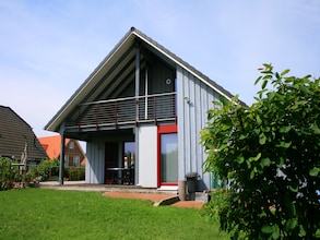 Ferienhaus Seestraße 35