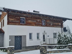 Chalet Gandler