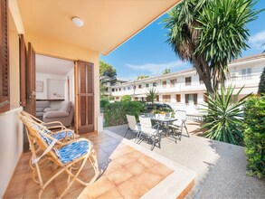 CAN CONFIT - Appartement voor 4 personen in Can Picafort.