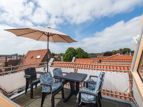Appartement Kompas