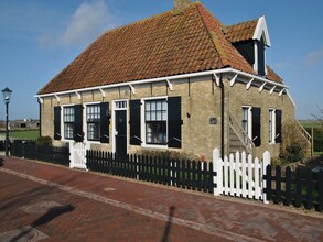 Ferienhaus Het Wambuis
