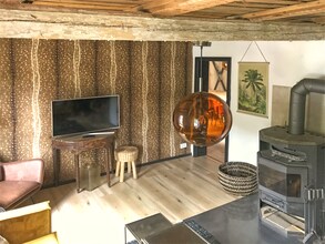 Vakantiehuis Züschen