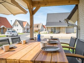 Villa Beach Resort Nieuwvliet-Bad 8