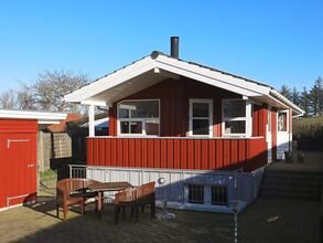4 sterren vakantie huis in Esbjerg V