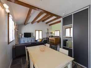 Villa Orgnac-L'Aven