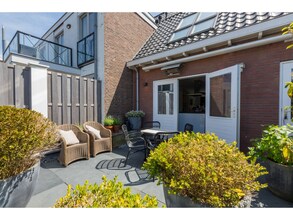 Ferienhaus Ooststraat 7