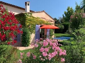 Holiday Home Val d'Azur