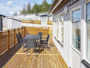 6 persoons vakantie huis in STRÖMSTAD