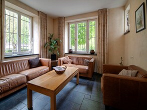 Domaine Château de Dieupart groepswoning